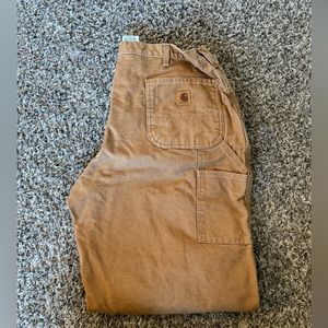 Men’s Carhartt Loose Original Pant